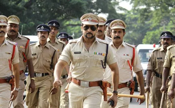 Vardah effect: Suriya's 'Singham 3' gets postponed to January 2017