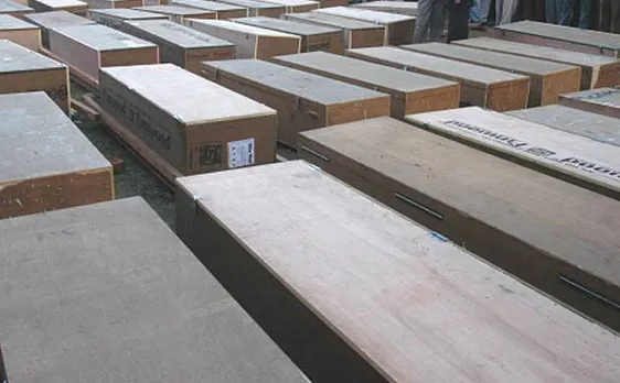 Shocking: Man declared dead in car accident found alive in mortuary refrigerator in Johannesburg