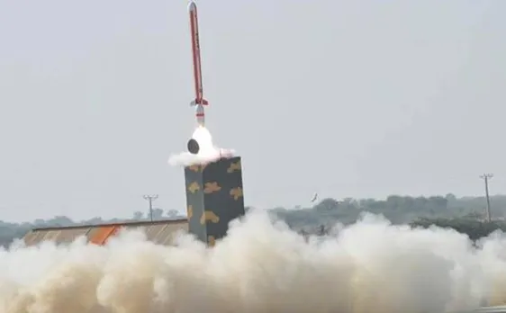 Pakistan successfully conducts test of Babur cruise missile
