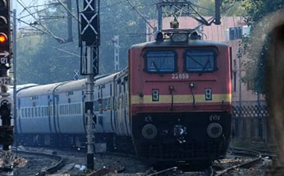 Parliament panel finds irregularities in railways scrap auction