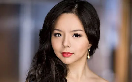 Miss Canada Anastasia Lin to tell global audience about the evil of organ-harvesting