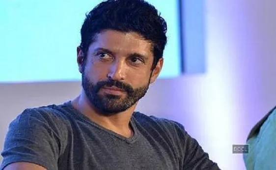  Farhan Akhtar might do a cameo in sister Zoya Akhtar's next film