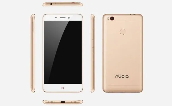 Nubia Z11, Nubia N1 launched in India; Check price, features, specifications and more 