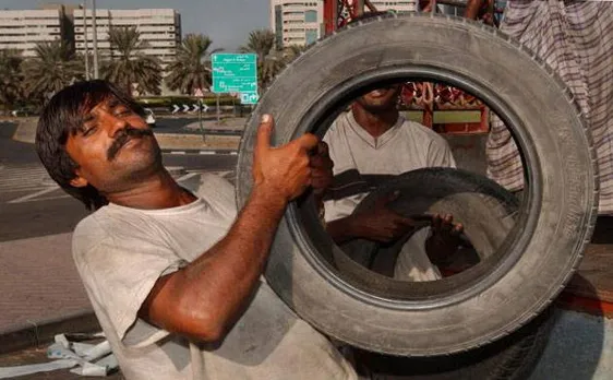 58000 Indian workers issued emigration clearance for jobs in Gulf in past 2 years