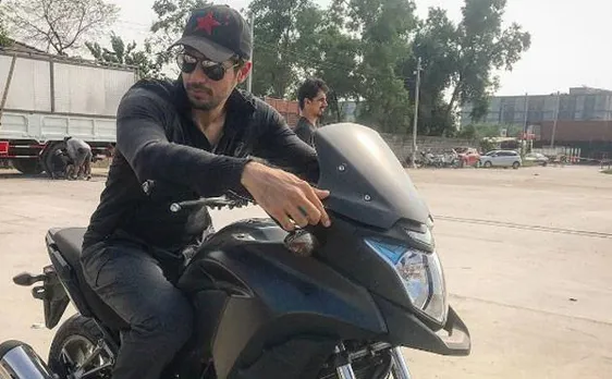Oh No! Sidharth Malhotra suffers ankle injury on 'Reloaded' sets