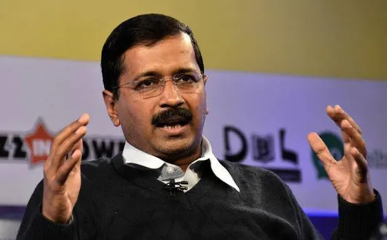 Delhi CM Arvind Kejriwal again rakes up issue about PM Modi's degrees