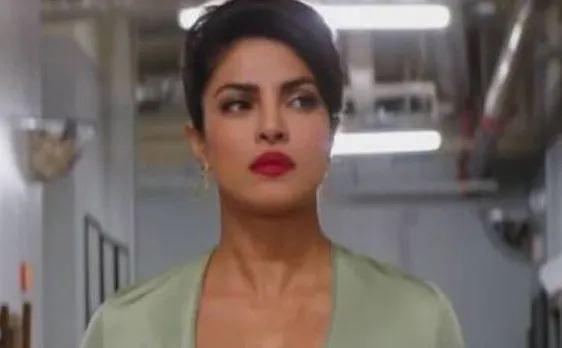 I work 18 hours in a day with little or no time off, says Priyanka Chopra