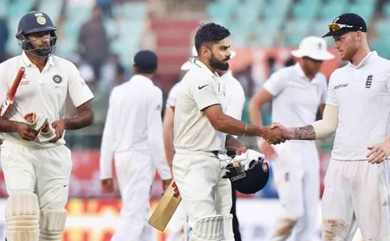 India vs England: Teams likely to wear black armbands in memory of J Jayalalithaa in Chennai Test