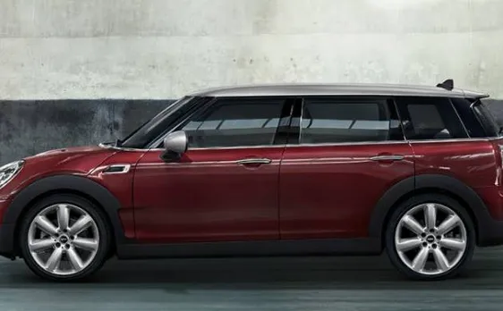 BMW to soon launch petrol model for all its cars; rolls out Mini Clubman in India