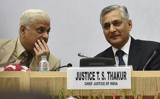 Supreme Court, HC judges may soon get a pay hike
