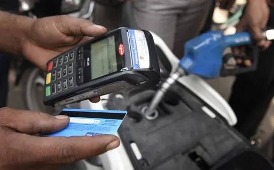 Petrol price hiked by Rs 2.21 per litre, diesel by Rs 1.79 a litre effective midnight