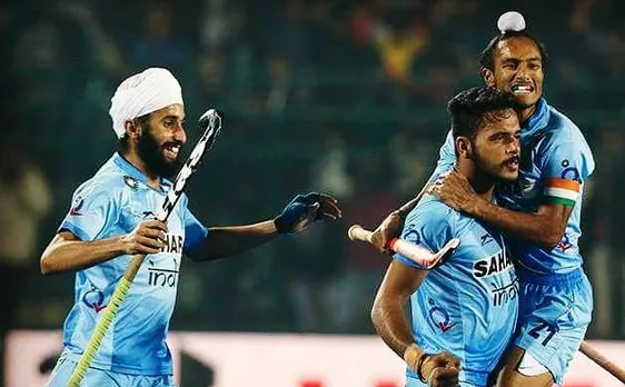 Junior Hockey World Cup 2016: India beat Australia in penalty shoot-out, set title clash with Belgium