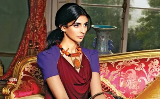 I will be worried if my daughter plans to be an actor, says Shweta Nanda