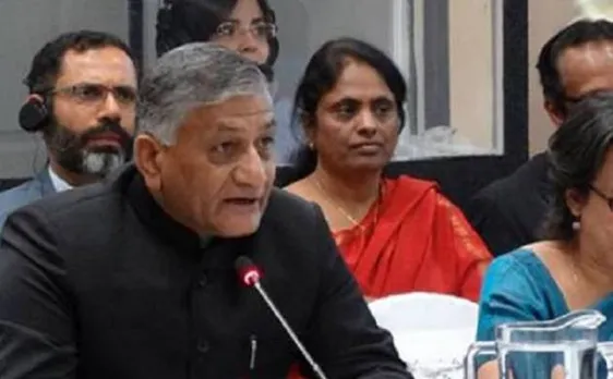 Vijay Diwas: VK Singh equates Pakistan Army with Nazis for Bangladesh atrocities