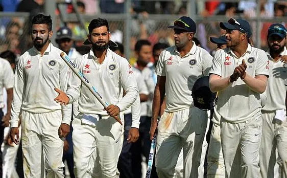 India vs Eng, Chennai Test: Important facts of Chepauk match; Indian team on verge of achieving rare feat of 18 straight Tests without loss