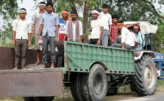India largest source of international migrants, 15.6 million Indians live abroad, says Pew research center