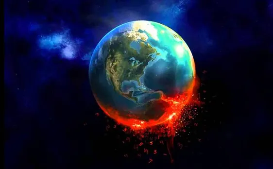 Watch Video | NASA uses 3D visualization to explain how carbon dioxide flows around Earth's atmosphere
