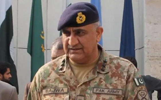 Pak's new army chief confirms death sentences of 13 militants