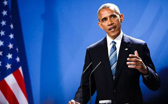 US President Barack Obama warns Russia of retaliation for launching cyber-attacks in US presidential polls