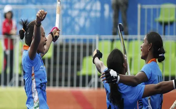 Women's U-18 Asia Cup : Sangita Kumari shines for India