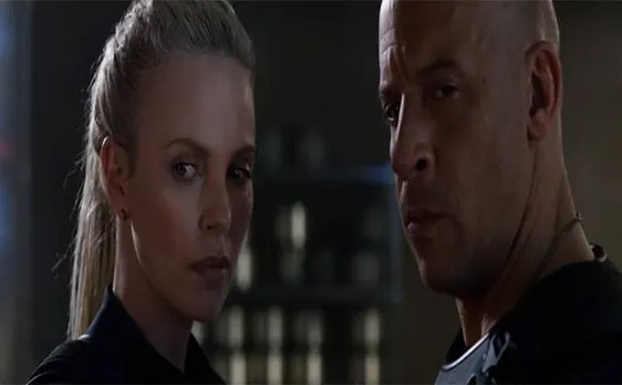 Vin Diesel-starrer 'Fast and Furious 8' trailer breaks a record, garners 139 million views in one day