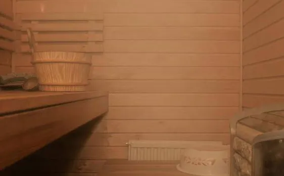 Frequent sauna-bathing can significantly reduce dementia risk