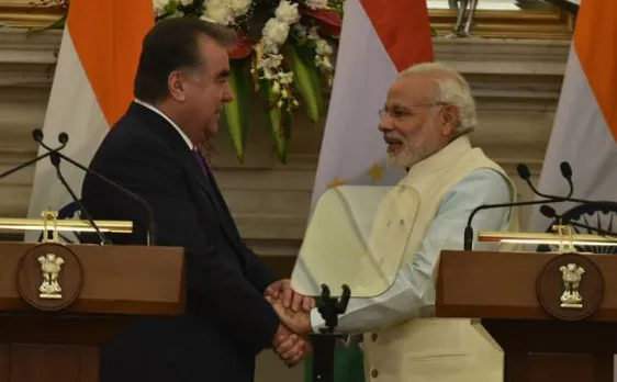India, Tajikistan decide to strengthen anti-terror, defence cooperation