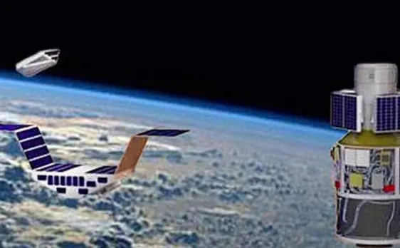  Cyclone Global Navigation Satellite System in good shape, says NASA