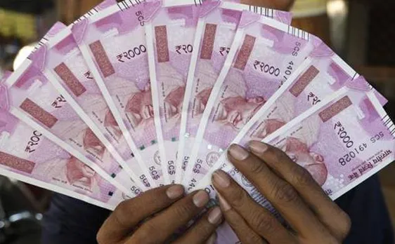 Madhya Pradesh: Whopping sum of Rs 1,00,10,000 mistakenly deposited in labourer's account
