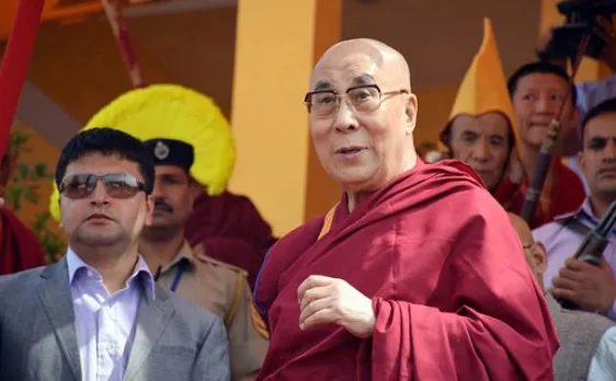Tibetan PM in-exile criticises China for objecting to Dalai Lala's meeting with President Pranab Mukherjee