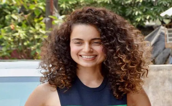  I felt extremely naked in front of the world, says Kangana Ranaut on talks of affairs with Hrithik Roshan