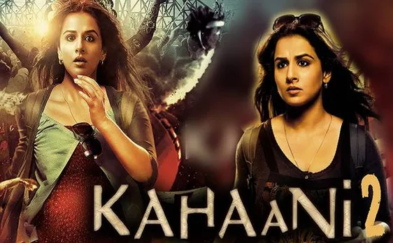 Vidya Balan starrer ' Kahaani 2 ' declared tax-free in Uttar Pradesh
