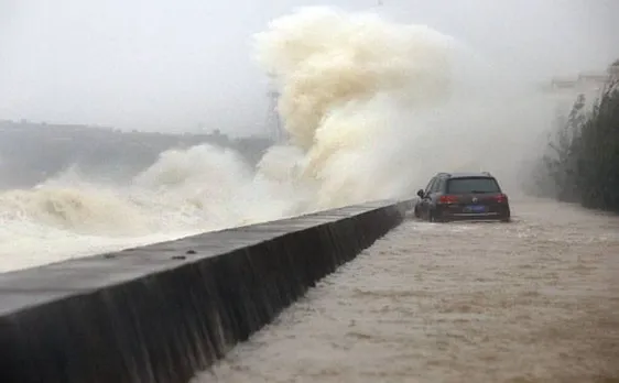 500 cyclones witnessed by Bay of Bengal in 125 years