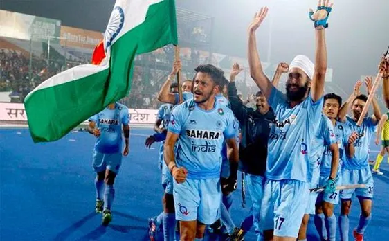 Twitter erupts with joy as India defeat Belgium 2-1 to lift Junior Hockey World Cup