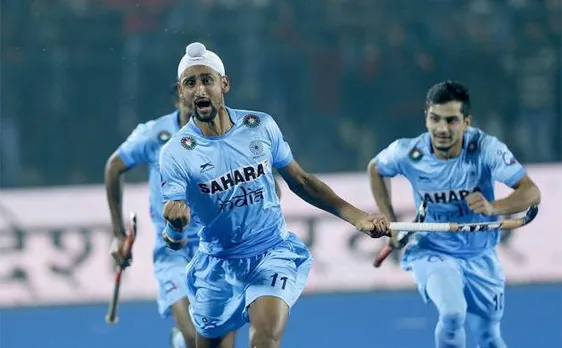 Indian colts end 15 year old title drought, defeat Belgium to annex Junior World Cup title