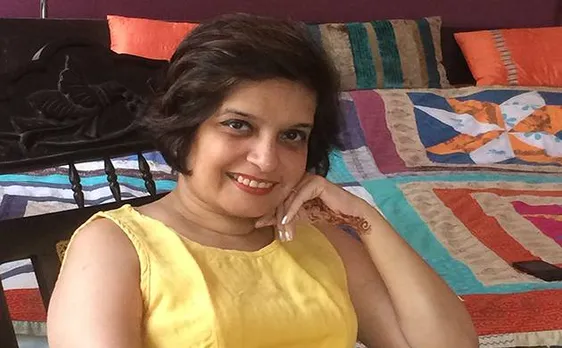 Ramayana's Surpanakha: vamp or victim? questions mythological writer Kavita Kane in her latest fiction