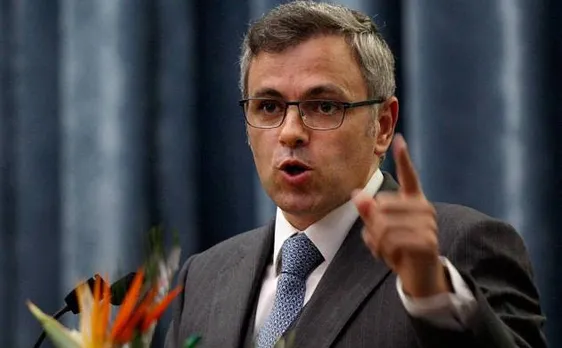 PDP-BJP govt allowing step-by step erosion of Article 370: Former J-K CM Omar Abdullah