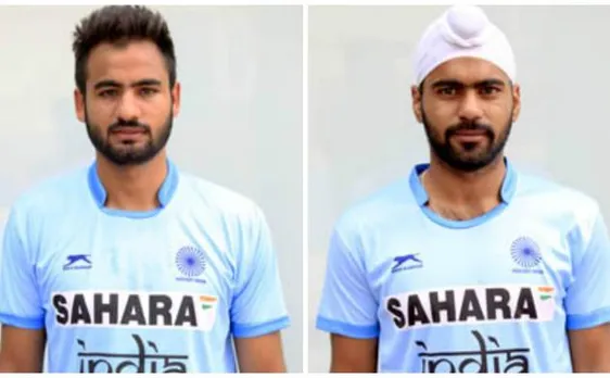India wins Junior Hockey World Cup | Know more about stars Gurjant, Simranjeet
