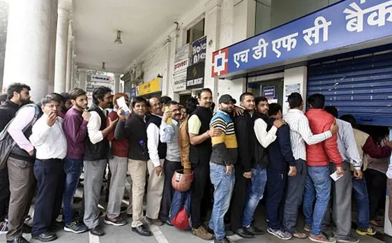Demonetisation: Argument over cash withdrawal limit claims life of 80-year-old heart patient in UP