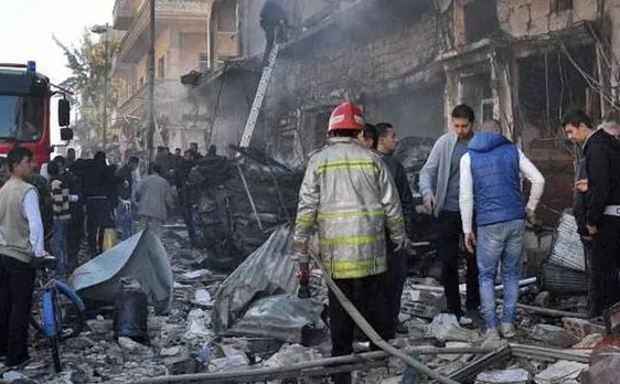 UN Security Council set to vote on Aleppo observers on Sunday