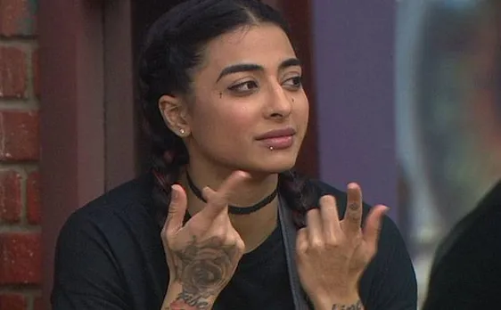 Bigg Boss 10: Bani J gets an 'endearing' gift from host Salman Khan on the show