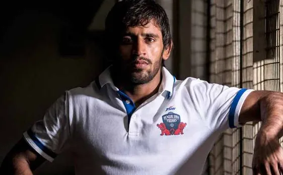 Pro Wrestling League 2: Bajrang Punia becomes most expensive Indian wrestler