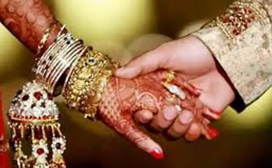Notorious bride who duped people by tying knot 11 times arrested by police