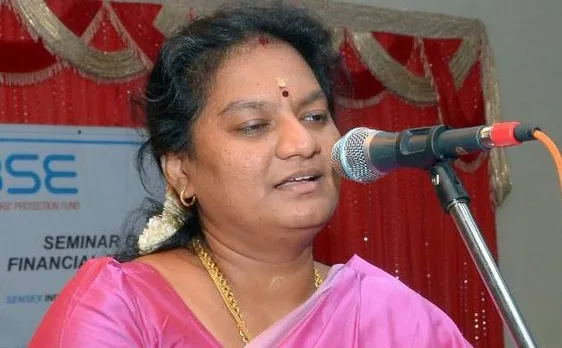 Sasikala Pushpa moves SC for CBI probe into Jayalalithaaâ€™s death