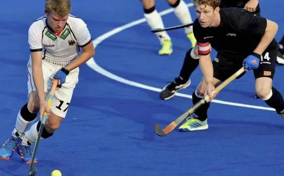 Junior Hockey World Cup 2016: Defending champs Germany overpower Australia 3-0 to settle for bronze