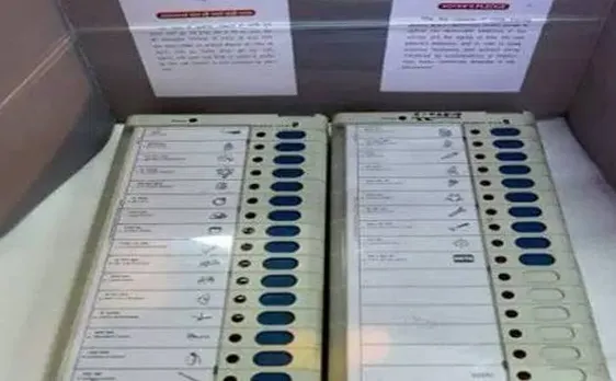 Maharashtra: Polling on for third phase in 20 municipal councils