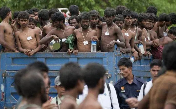 Human trafficking in North Eastern states surge by 250 per cent