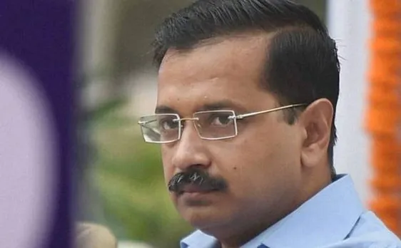 Delhi CM Arvind Kejriwal terms demonetisation as a conspiracy of BJP and PM Modi