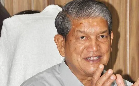 BJP alleges land acquisition scam by Harish Rawat govt in Uttarakhand, demands his resignation and CBI probe