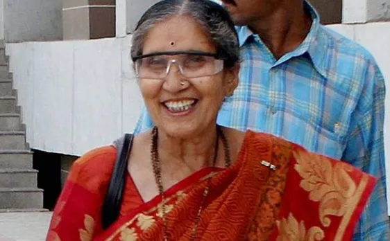 PM Narendra Modiâ€™s wife Jasodaben happy with demonetisation